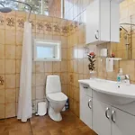 Frederikka - 75m From The Sea By Interhome 内克瑟