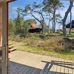 度假居 Frederikka - 75m From The Sea By Interhome 内克瑟