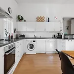 Frederikka - 75m From The Sea By Interhome