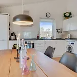 Frederikka - 75m From The Sea By Interhome