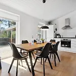 Frederikka - 75m From The Sea By Interhome *
