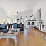 Frederikka - 75m From The Sea By Interhome 度假居