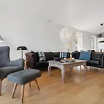 Frederikka - 75m From The Sea By Interhome 度假居 内克瑟