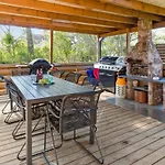 Frederikka - 75m From The Sea By Interhome *