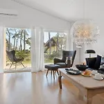 Frederikka - 75m From The Sea By Interhome 度假居