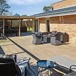 度假居 Frederikka - 75m From The Sea By Interhome 内克瑟