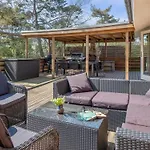 Frederikka - 75m From The Sea By Interhome 度假居 内克瑟