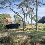 Frederikka - 75m From The Sea By Interhome 度假居