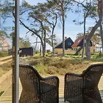 Frederikka - 75m From The Sea By Interhome 度假居 *