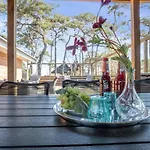 度假居 Frederikka - 75m From The Sea By Interhome