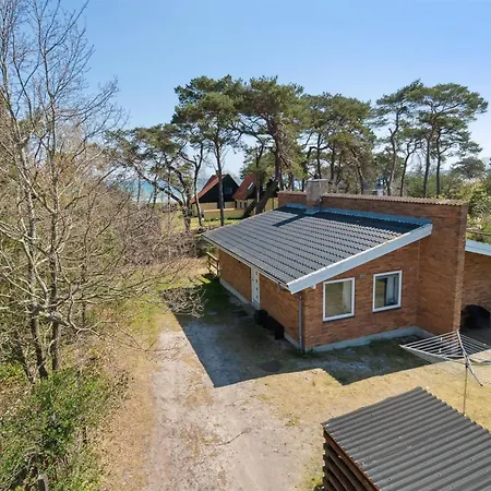 Holiday home Frederikka - 75m From The Sea By Interhome