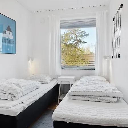 Holiday home Frederikka - 75m From The Sea By Interhome