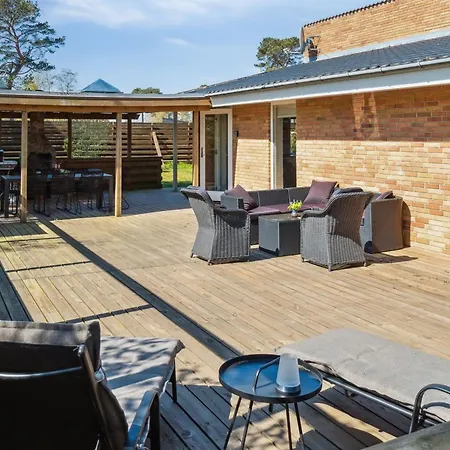 Holiday home Frederikka - 75m From The Sea By Interhome Nexo
