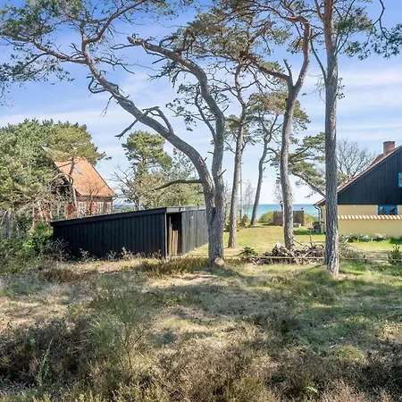 Frederikka - 75m From The Sea By Interhome Holiday home