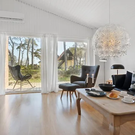 Frederikka - 75m From The Sea By Interhome Nexo