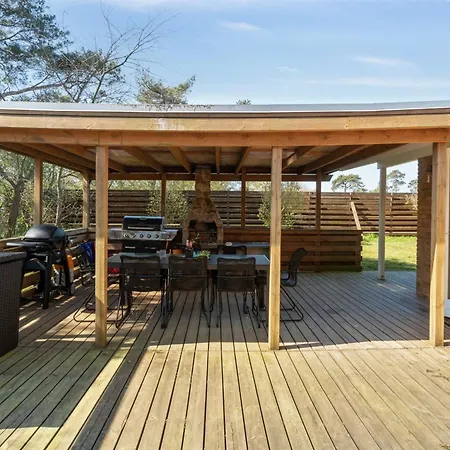 Frederikka - 75m From The Sea By Interhome Nexo