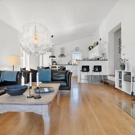 Frederikka - 75m From The Sea By Interhome * Nexo