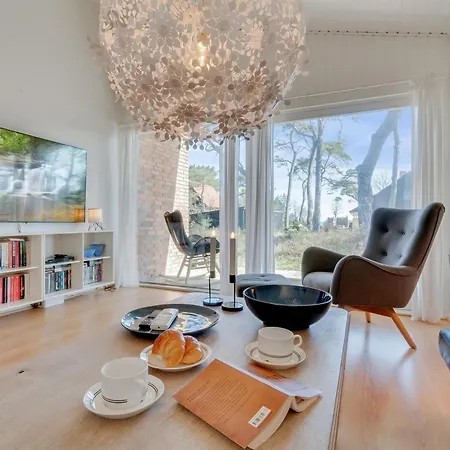 Frederikka - 75m From The Sea By Interhome * Nexo