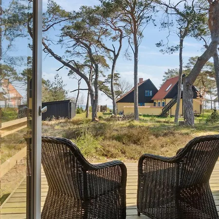Frederikka - 75m From The Sea By Interhome Holiday home Nexo