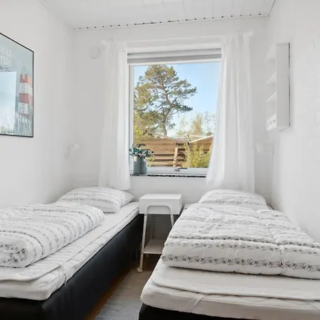 Frederikka - 75m From The Sea By Interhome *