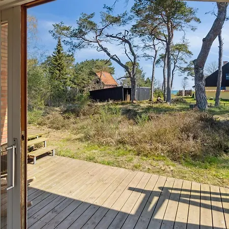 Frederikka - 75m From The Sea By Interhome Holiday home *